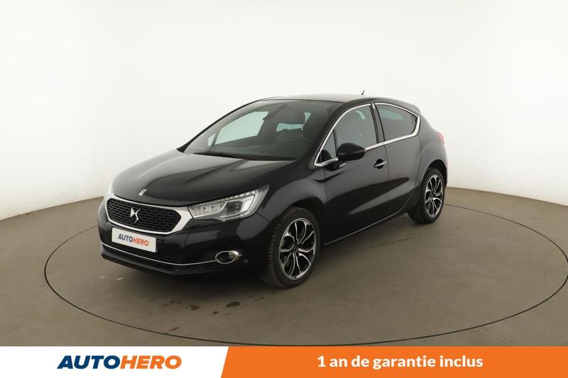 Ds Ds 4 1.6 Thp Sport Chic Automatique 165 ch
