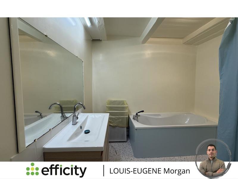 Maison - 86 m² - 4 pièces