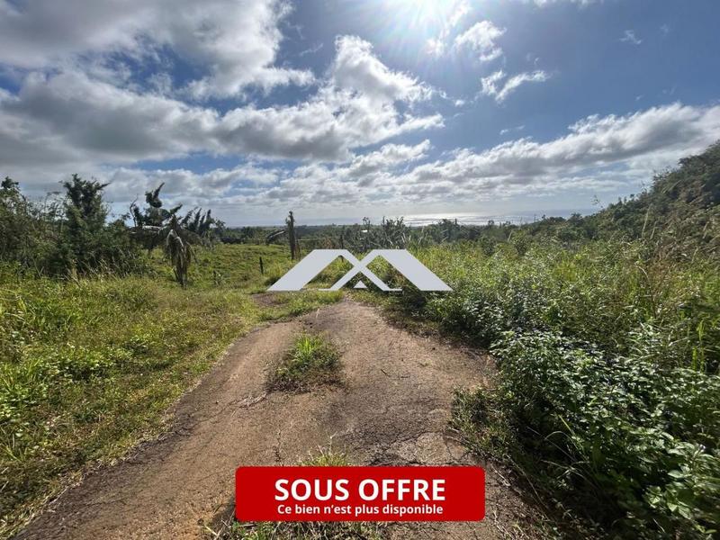 Terrain agricole - 75 050 m²