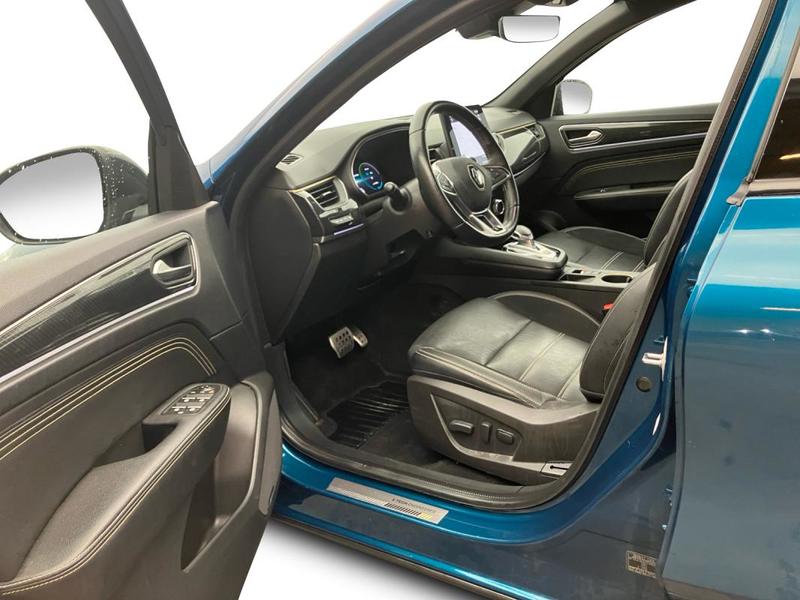 Renault Arkana E-Tech 145 - 22 Engineered