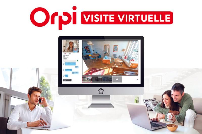 Appartement - 75 m² - 3 pièces