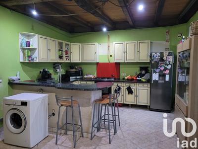 Maison de village - 145 m² - 6 pièces