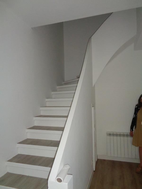 Maison - 107 m² - 5 pièces