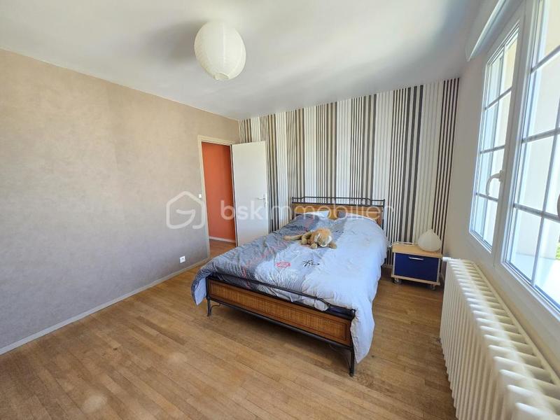 Pavillon - 182 m² - 6 pièces