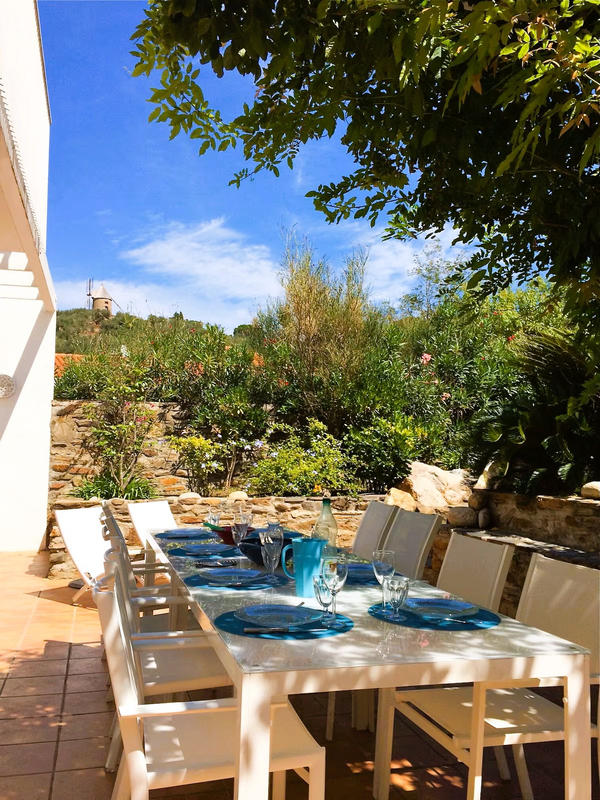 Villa - 168 m² - 5 pièces