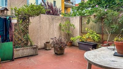 Maison - 161 m² - 3 pièces