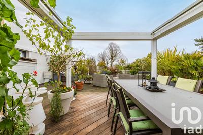 Appartement - 149 m² - 4 pièces