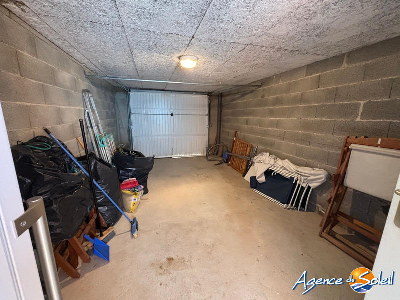 Maison - 46 m² - 2 pièces