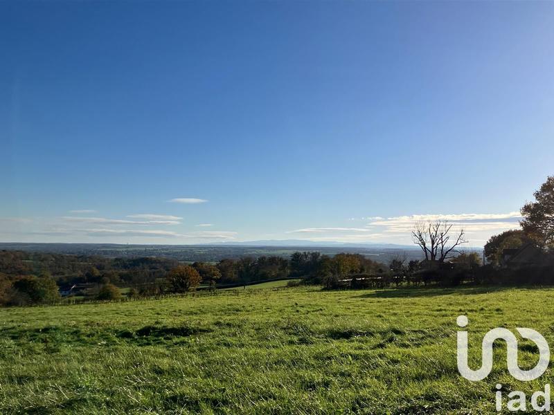 Maison - 163 m² - 7 pièces