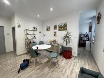 Immeuble - 159 m² - 4 pièces