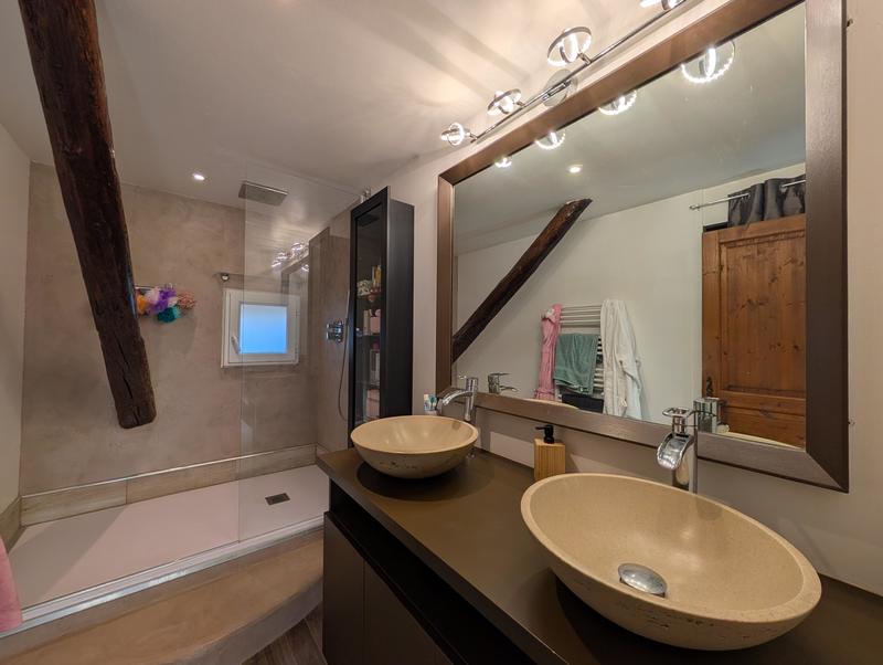 Appartement - 54 m² - 3 pièces