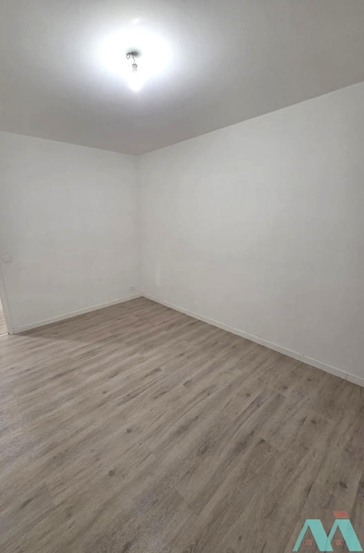 Appartement - 75 m² - 4 pièces