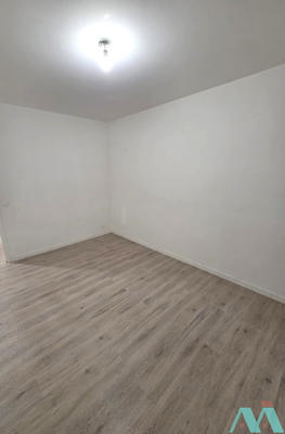 Appartement - 75 m² - 4 pièces