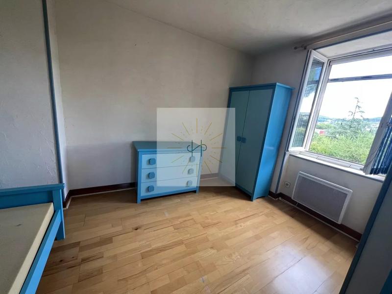 Maison - 108 m² - 5 pièces