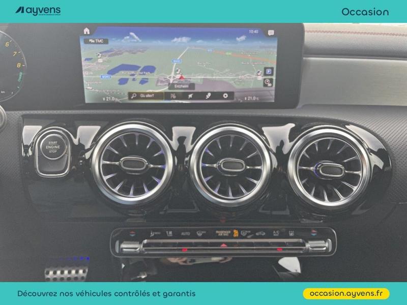 Mercedes Classe Cla Shooting Brake 250 e 160+102ch Amg Line 8g-Dct