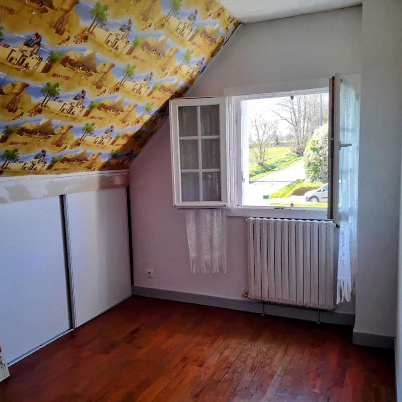 Maison - 102 m² - 6 pièces