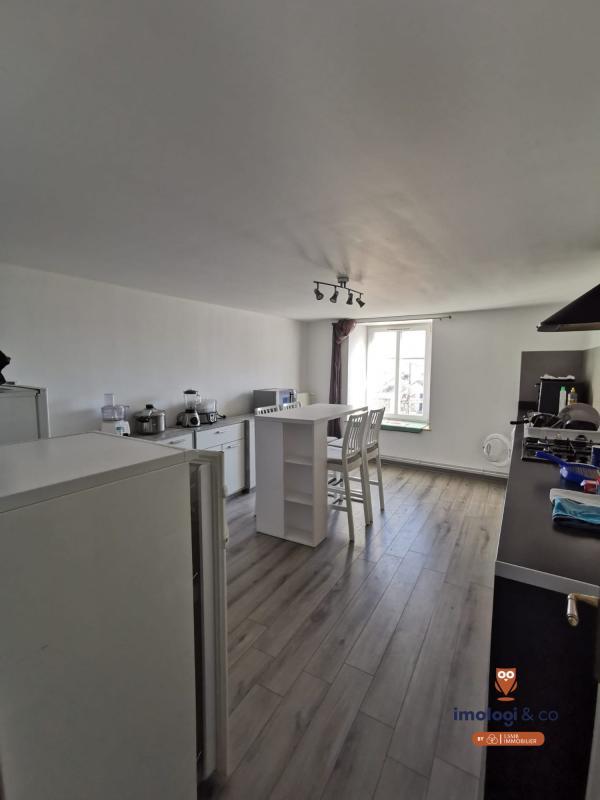 Ferme - 193 m² - 5 pièces