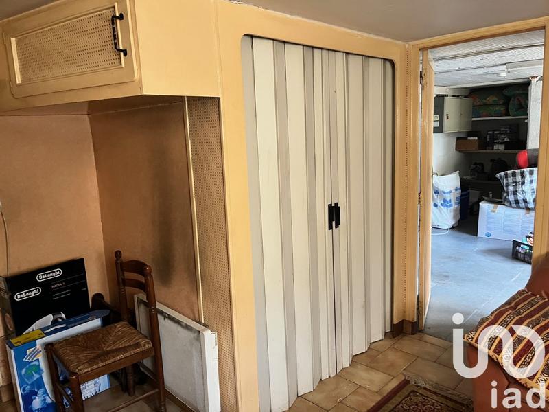 Maison - 66 m² - 3 pièces