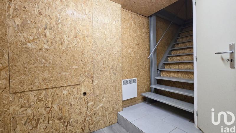 Local commercial - 122 m²