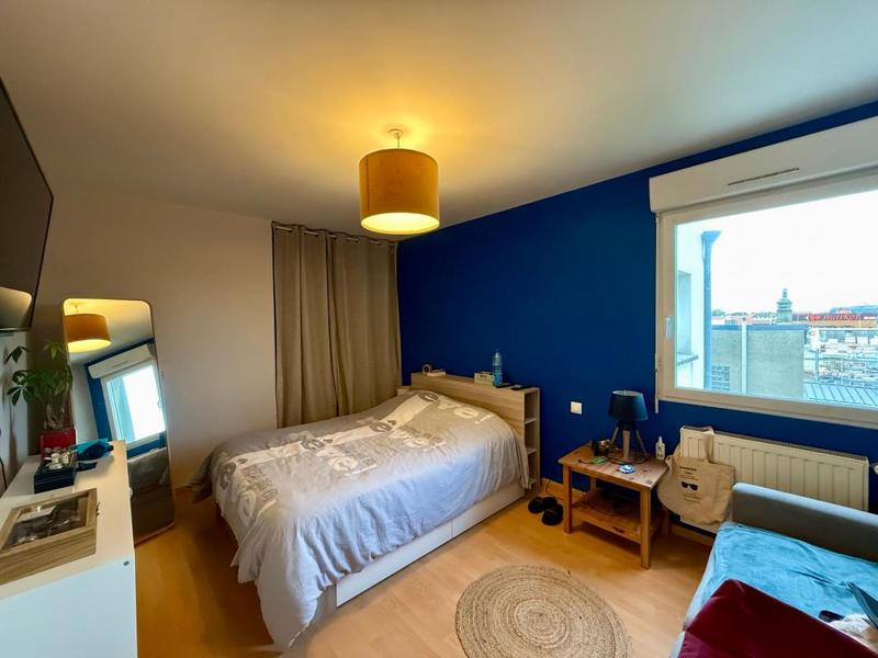 Appartement - 84 m² - 3 pièces