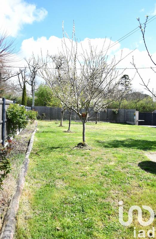 Maison - 173 m² - 7 pièces