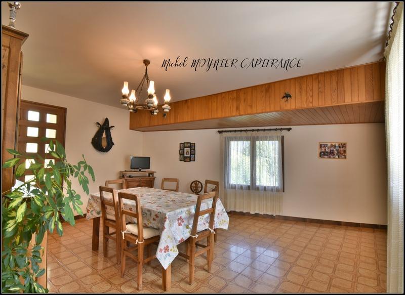 Maison de village - 75 m² - 4 pièces