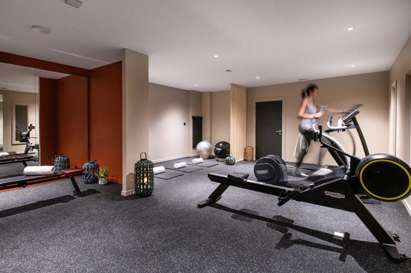 Appartement - 94 m² - 4 pièces