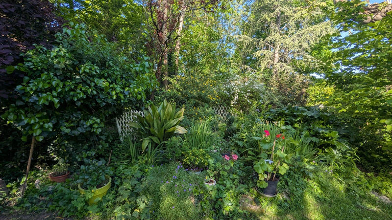 Maison - 321 m² - 7 pièces