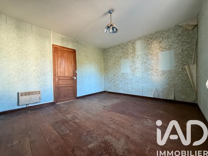 Maison - 142 m² - 5 pièces