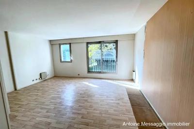 Appartement - 29 m² - 1 pièce