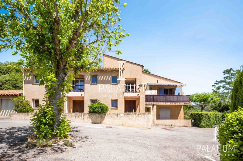 Appartement - 25 m² - 1 pièce