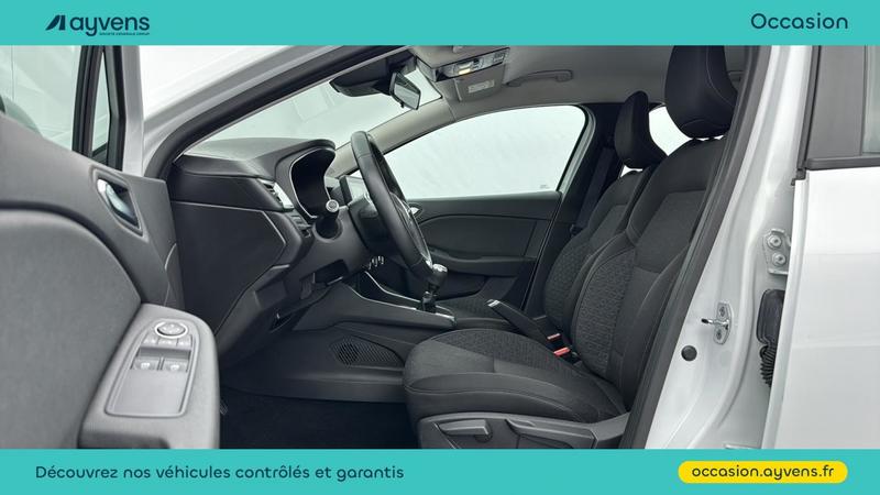 Renault Clio 1.0 TCe 100ch Business - 20