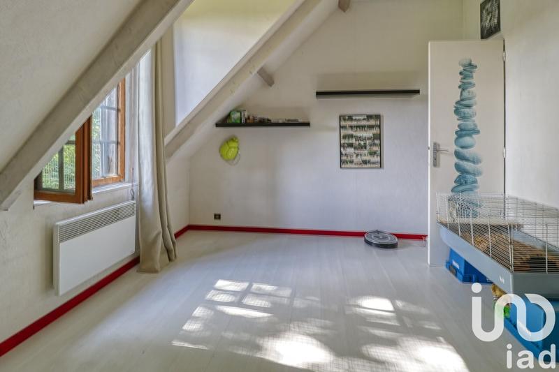 Maison - 123 m² - 7 pièces