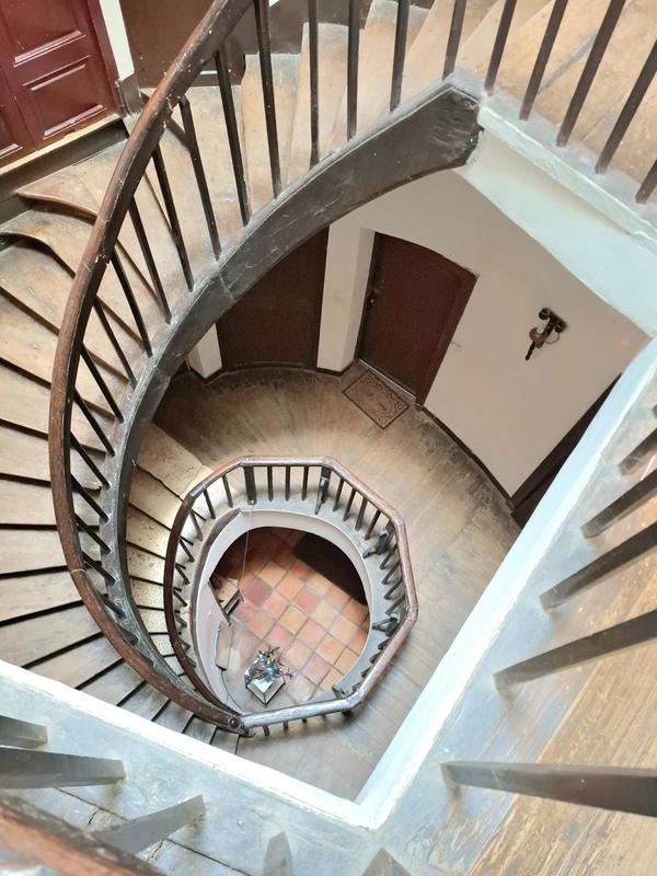 Appartement - 74 m² - 3 pièces