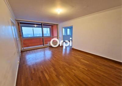 Appartement - 95 m² - 3 pièces