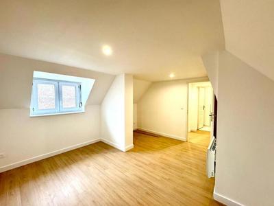 Maison - 76 m² - 3 pièces