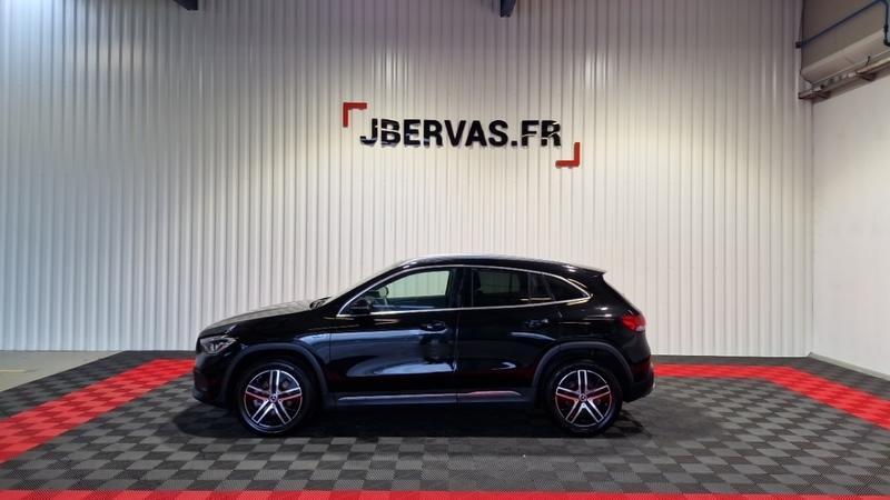 Mercedes Gla 250 E 8g-Dct Progressive Line