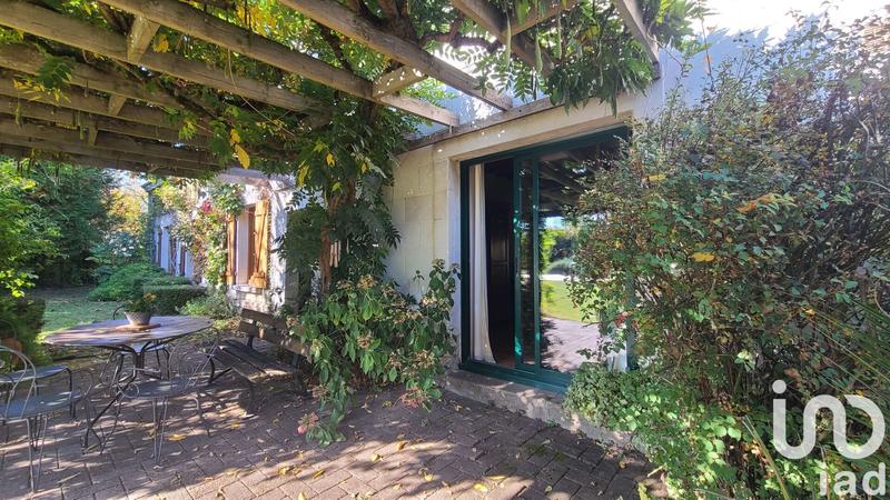 Maison - 212 m² - 8 pièces