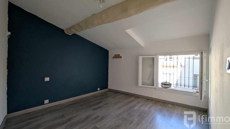 Maison de village - 61 m² - 3 pièces