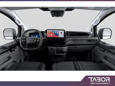 E-Transit Custom 218 Limited 320 L1 Attel