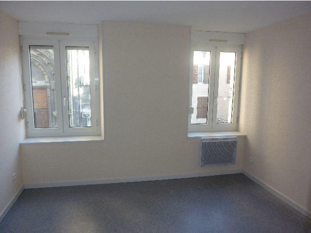 Appartement - 76 m² - 4 pièces