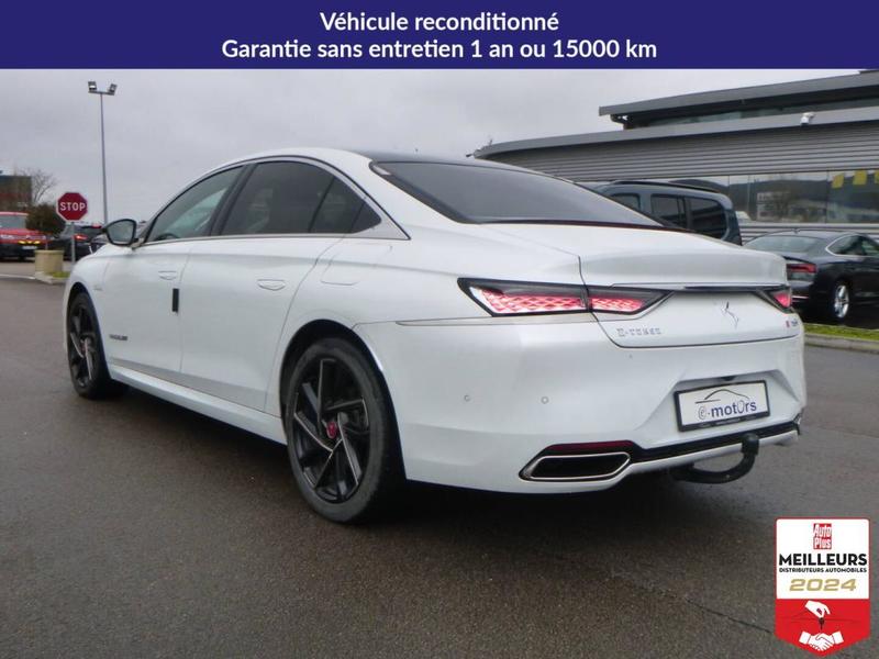 Ds ds 9 Hybride E-Tense 225 - Performance Line +