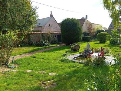 Maison - 172 m² - 7 pièces