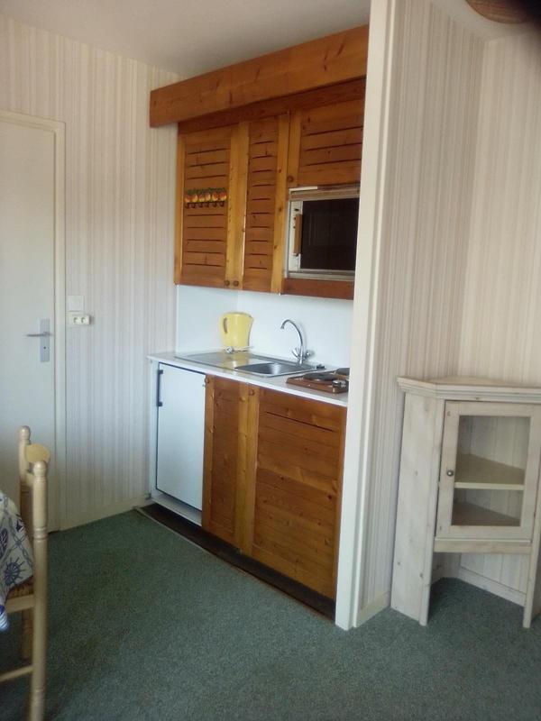 Appartement - 29 m² - 1 pièce