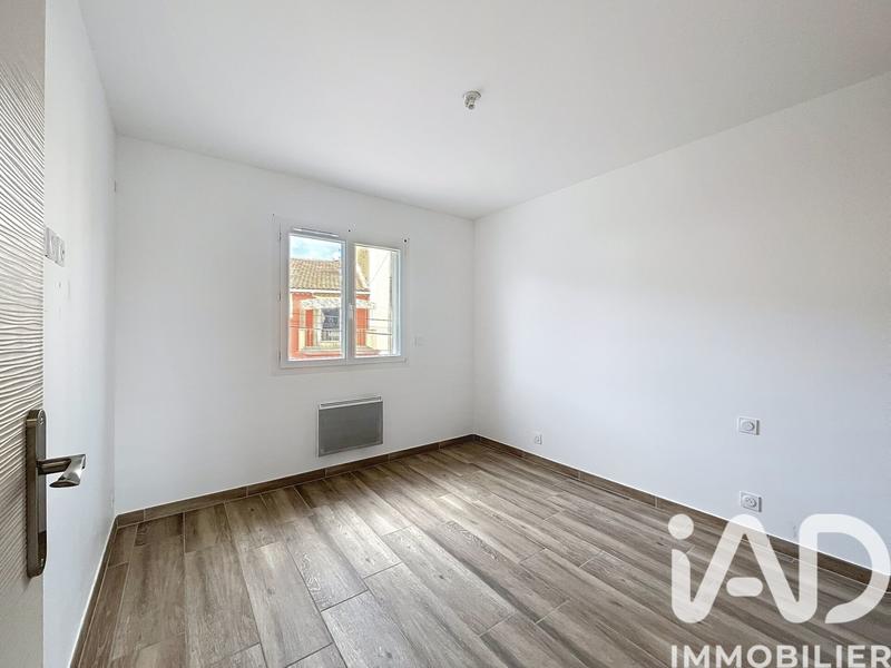 Maison - 91 m² - 4 pièces