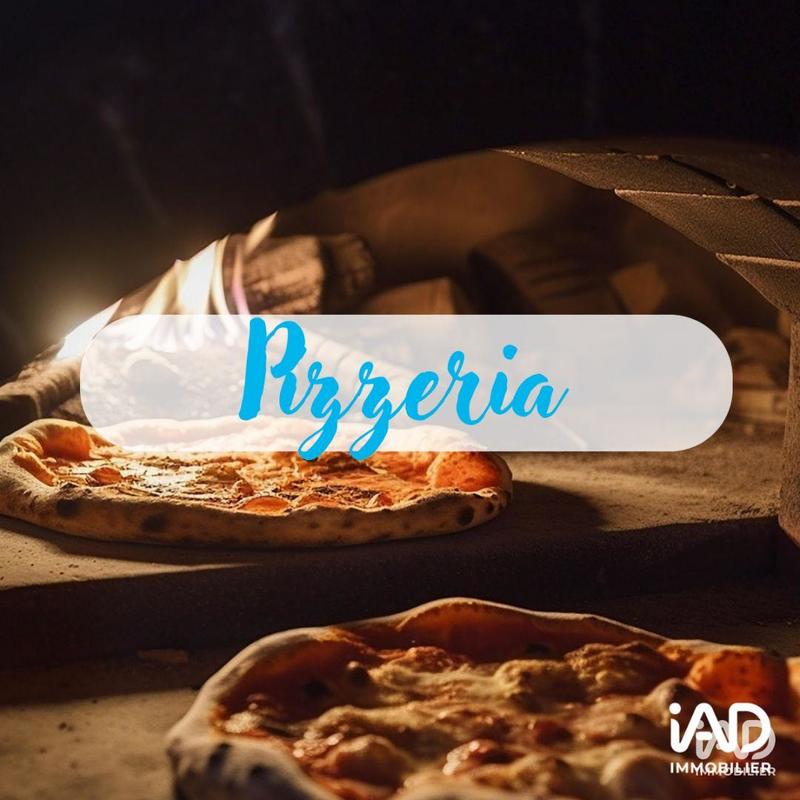 Local commercial - 40 m²