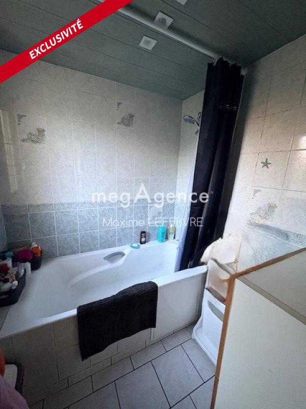 Maison ancienne - 131 m² - 5 pièces