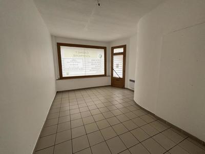 Local commercial - 37 m²