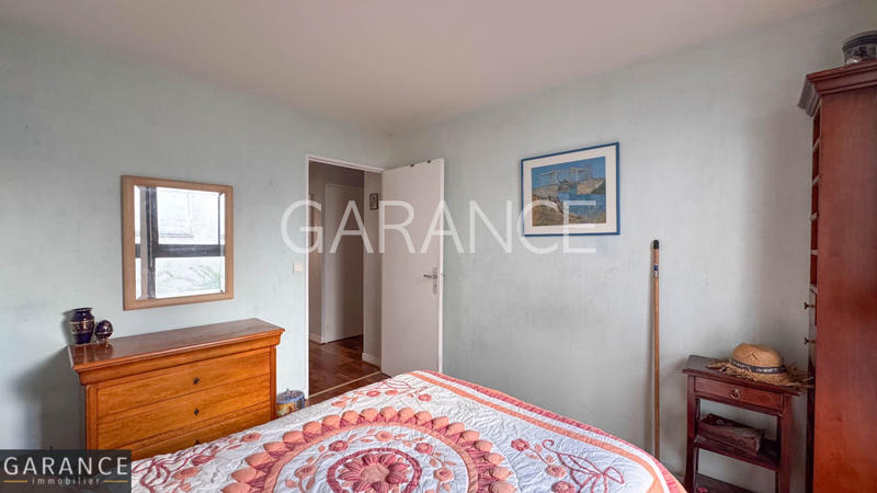 Appartement - 66 m² - 4 pièces