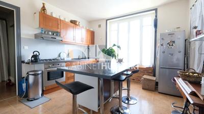 Appartement - 55 m² - 2 pièces